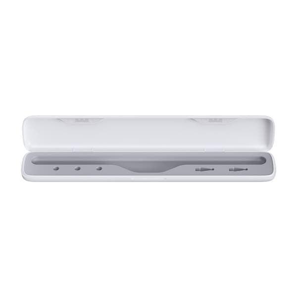 Organizer-etui, penalhus til Smooth Writing 2 tablets, hvid