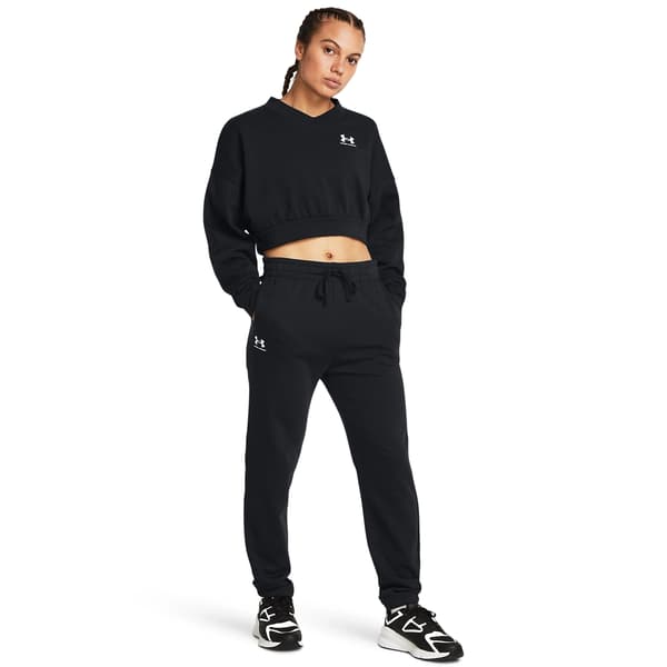 Under Armour Rival Terry Jogger S Dame Joggingbukser