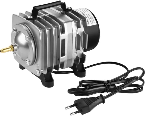 Elektromagnetisk pump 50W 3900L/h KD4253