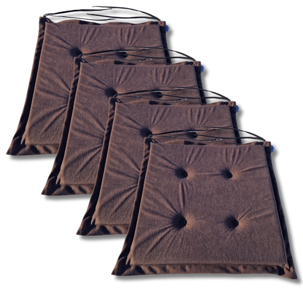Stolsdynor 40x40x3 cm 1021
