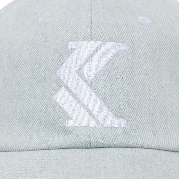 Karl Kani Og Cap 7010029 Blå OSFM