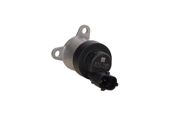 BRÄNSLETRYCKREGULATOR -