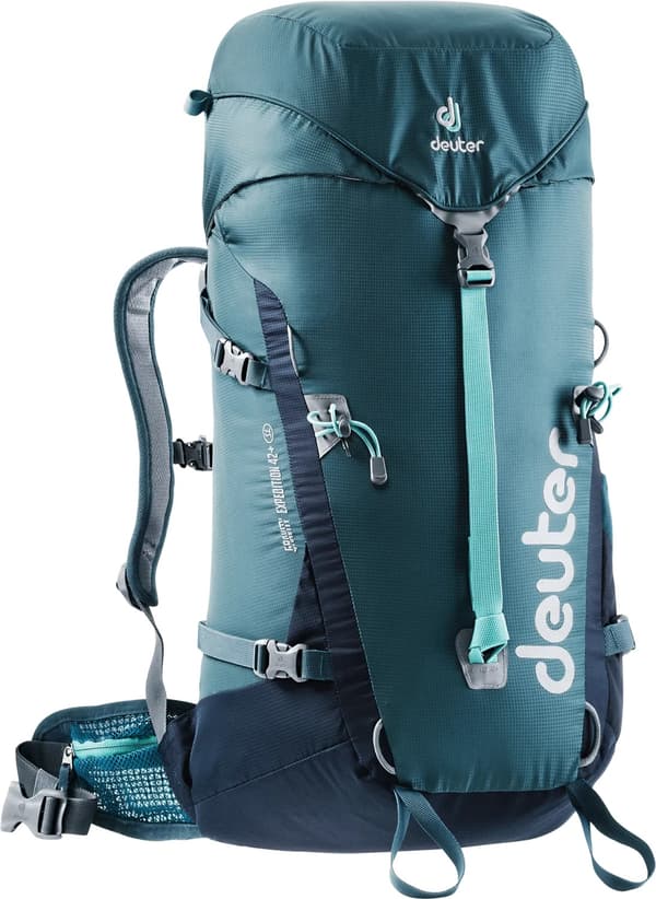 Deuter Gravity Expedition 42+ SL Arctic Navy [3362419-3329]