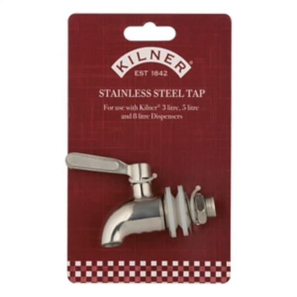 Metalhane til dispensere / Kilner