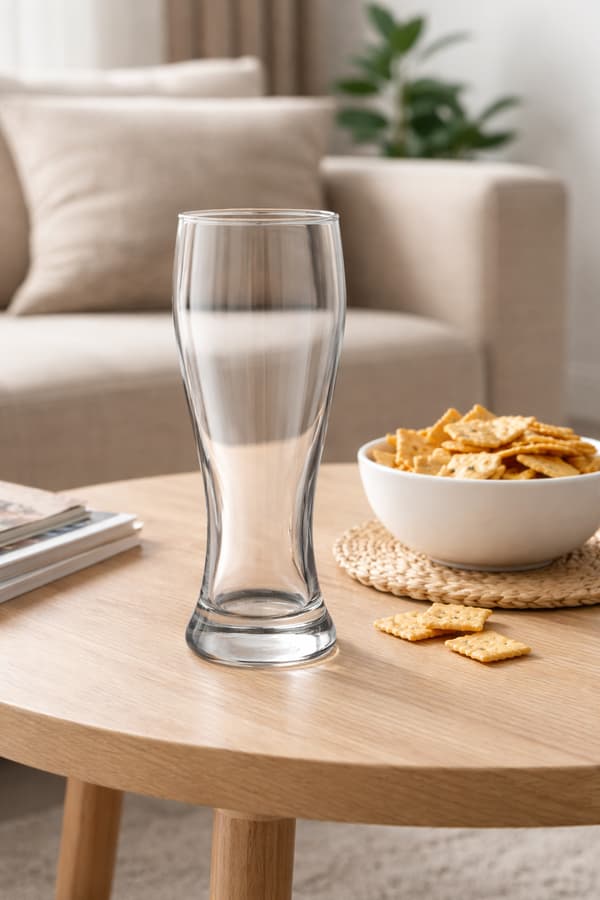 ÖLGLAS 500 ML