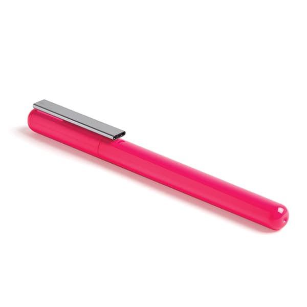 Lexon C-Pen USB-C Pendrive 32GB Rosa LS101PF