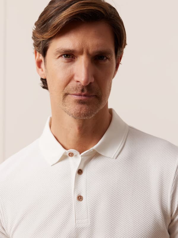 HVID HACKNESS POLO XXXL