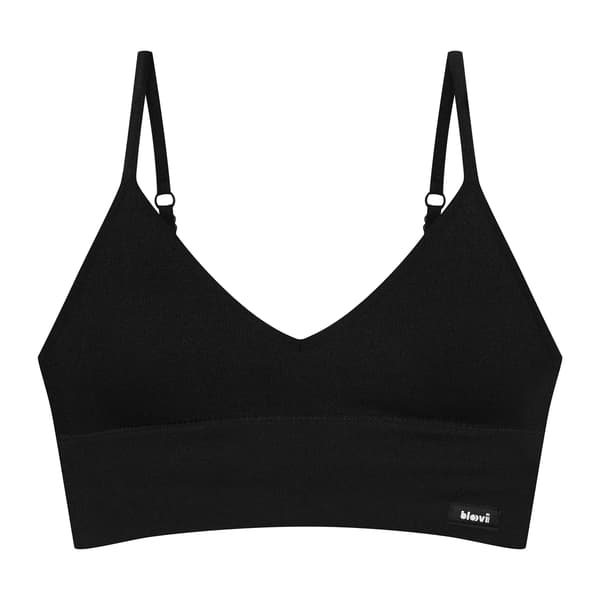 Arlan Bloovii Top Bh | Sort DEPOSIT S