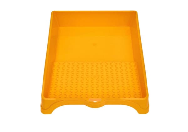 Färgbricka 32x38 cm storlek 5 FIT Hardy
