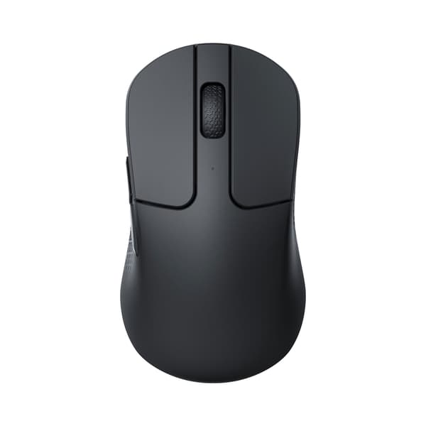 Keychron M3 Mini Trådløs Mus Sort / 8000 Hz