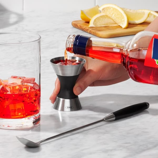 Good Grips / OXO Cocktailmätkopp