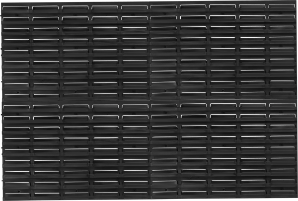 Værkstedstavle 115X78CM + tilbehør KD11863