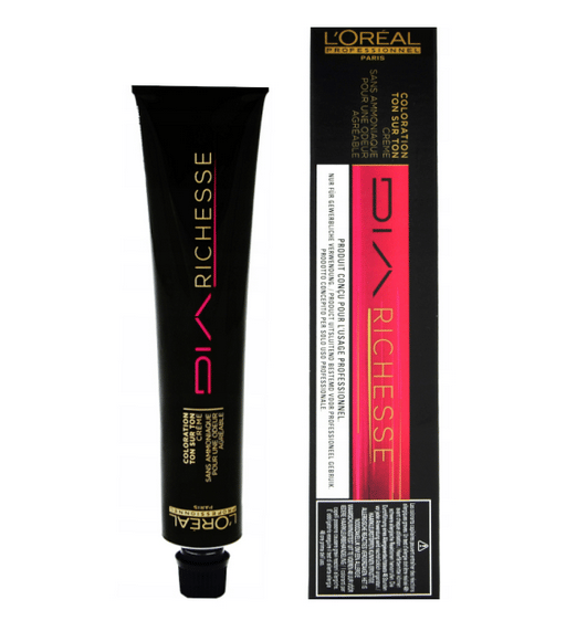 Loreal Dia Richesse 50 ml Klar