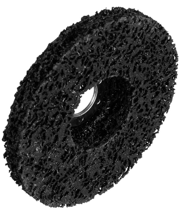 125 mm KD978 non-woven slipskiva