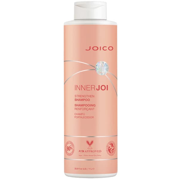 Joico InnerJoi Strengthen Shampoo 1000 ml