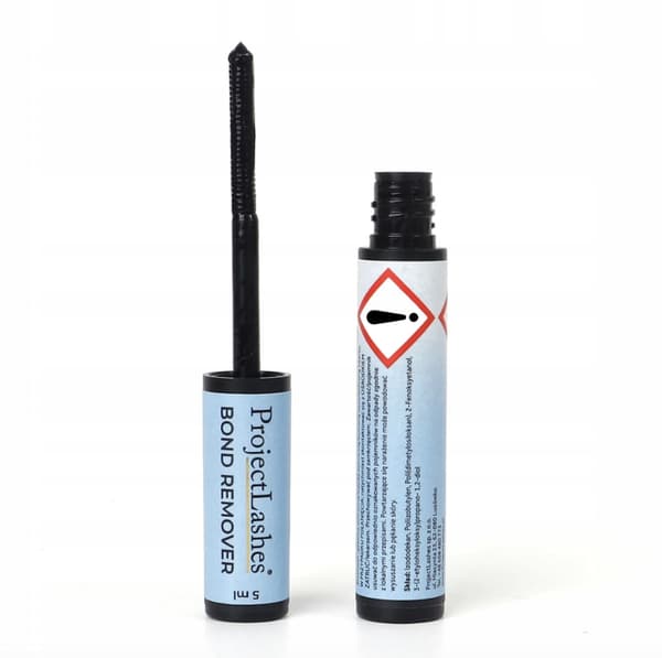 ProjectLashes DIY øjenvippebindende fjerner 5 ml
