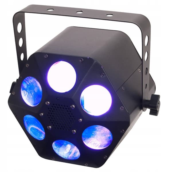 ADJ Quad Phase HP - LED-ljuseffekt