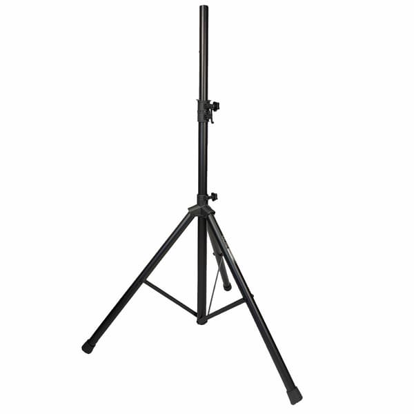 Kaiutinalustat KA-LINE STAND S-7/2 kotelolla