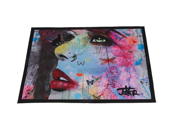 Bordsmatta - Loui Jover (CARMANI)