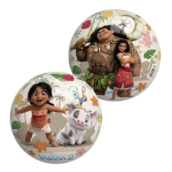 John Ball Disney Vaiana 2 23cm
