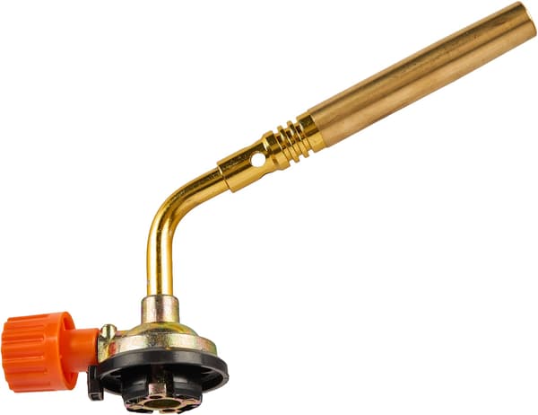 KD10456 gaslödkolvsbrännare