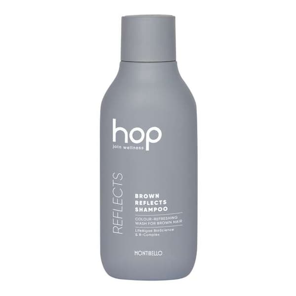 Montibello HOP Brown Reflects Shampoo 300 ml