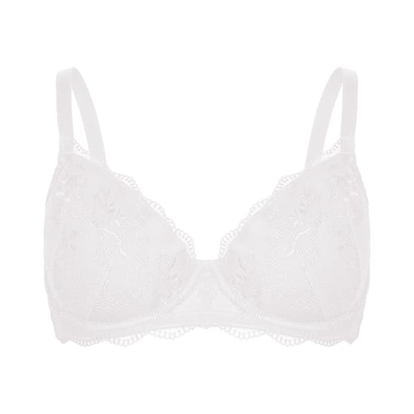 VERA Esotiq push-up-bh | pastellrosa 75F