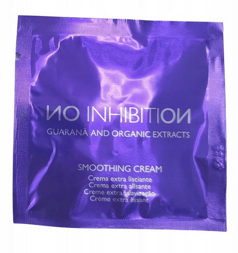 Milkshake No Inhibition Utjämnande Kräm 10 ml