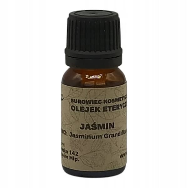 Jasmin æterisk olie 10%