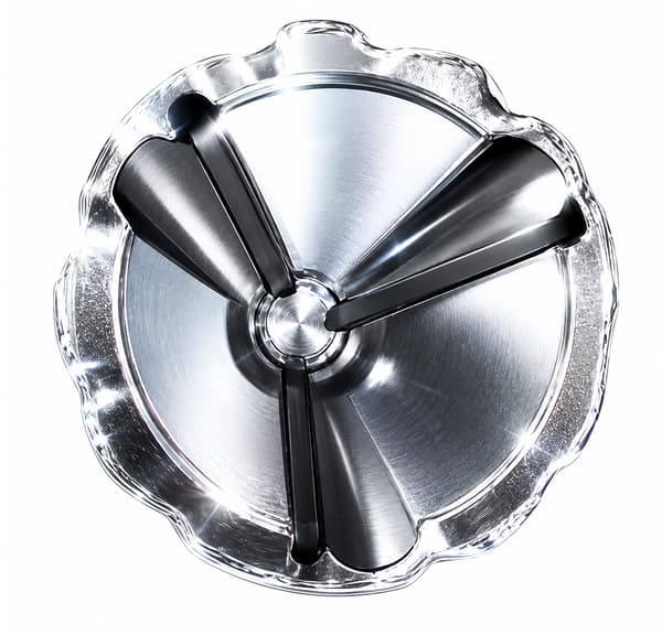 GEVINDFASSKÆRER 3-20mm