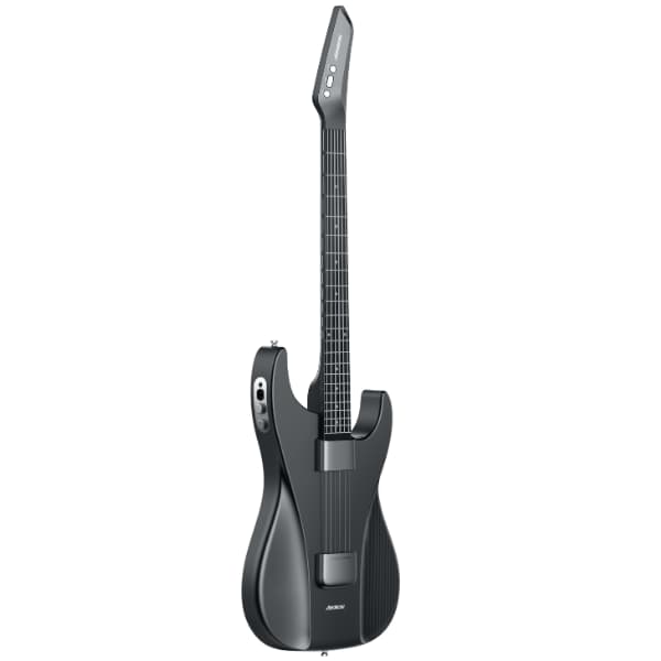 AeroBand MIDI Smart Gitarr Svart