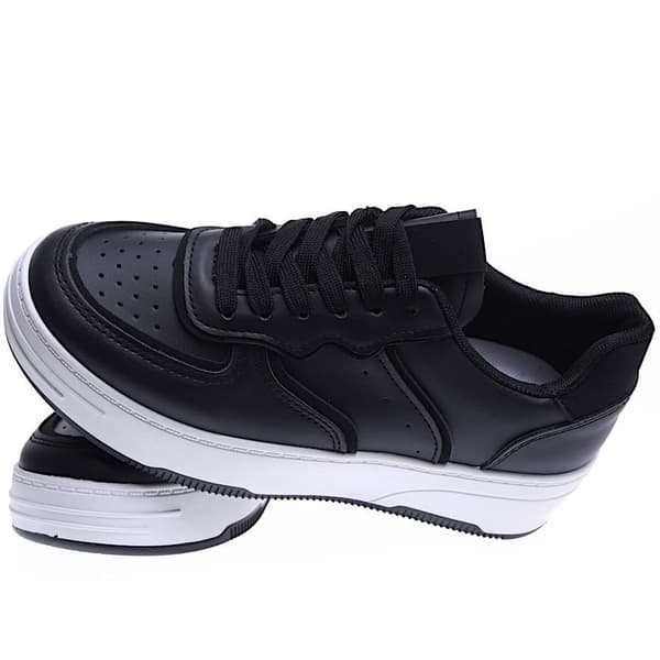 Damesko Sneakers Sort Liones 37