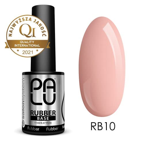 10 PALU gummibas - gummibas 11g