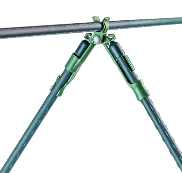 TOPSTIK TIL STANG 11 mm 3 stk.