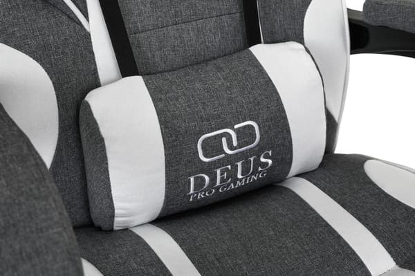 DEUS X-STREAM Grigio/Bianco Spillested