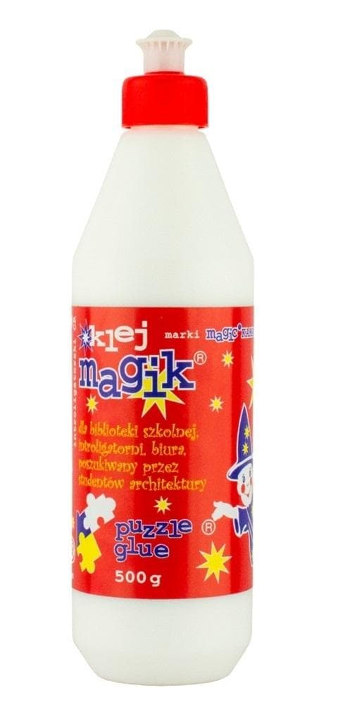 KAMABEN Magic Bogbindingslim 500g Flaske