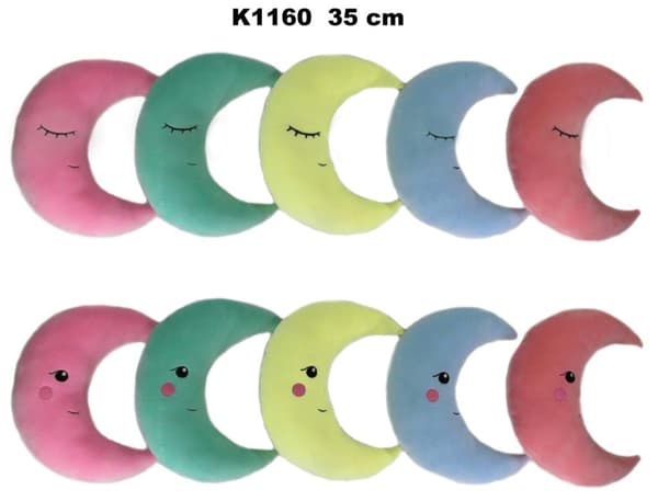 Kuu 35cm MIX