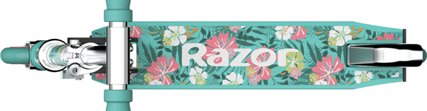 RAZOR sparkcykel Modell A Paradise 13010343 för barn