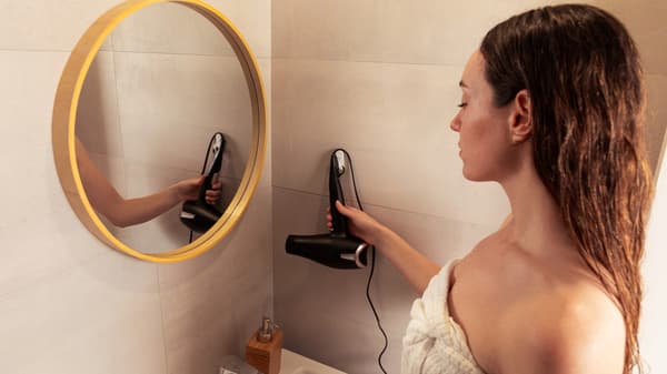 Cecotec Bamba IoniCare Elegance Ion Hårtørrer