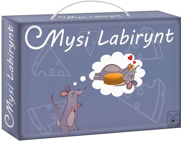 Muselabyrint