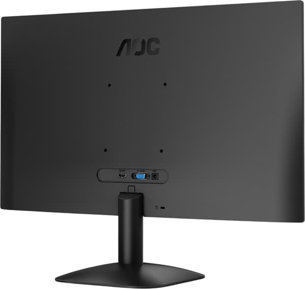 Skærm 23,8" AOC 24B31H