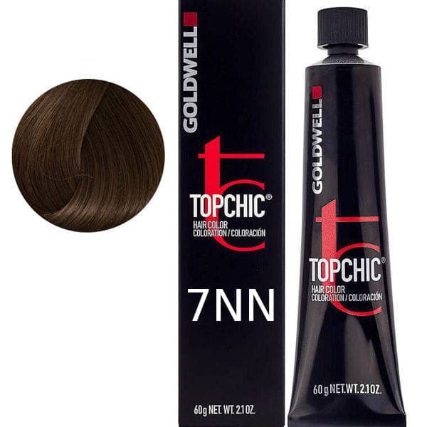 Goldwell TOPCHIC maling 60 ml 7-NN