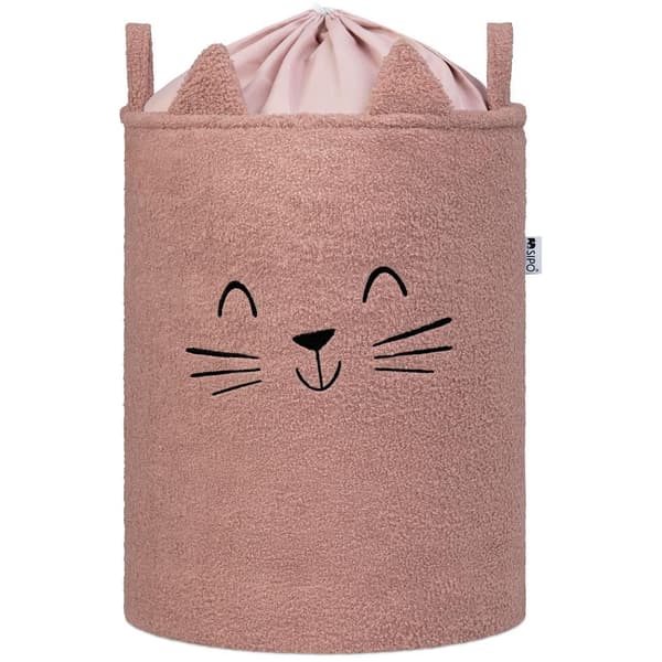Lelukori Pink Kitty XL