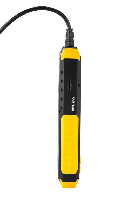 Endoskopisk Kamera 3000mAh KD5540