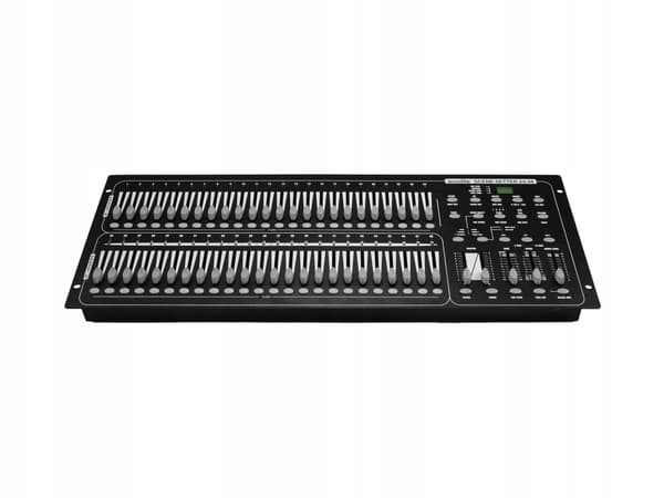 Eurolite DMX Scene Setter 24/48 - DMX controller