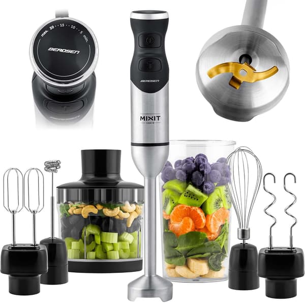 Berdsen BD-753 Blender