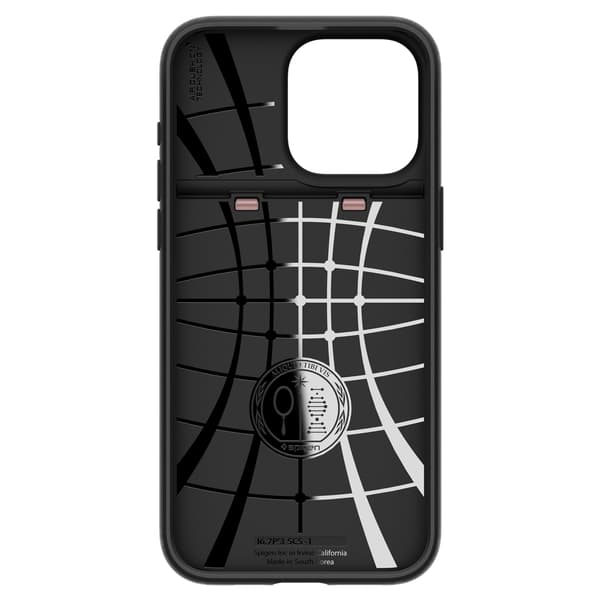 iPhone 15 Pro Max Slim Armor CS -suojakuori - pinkki