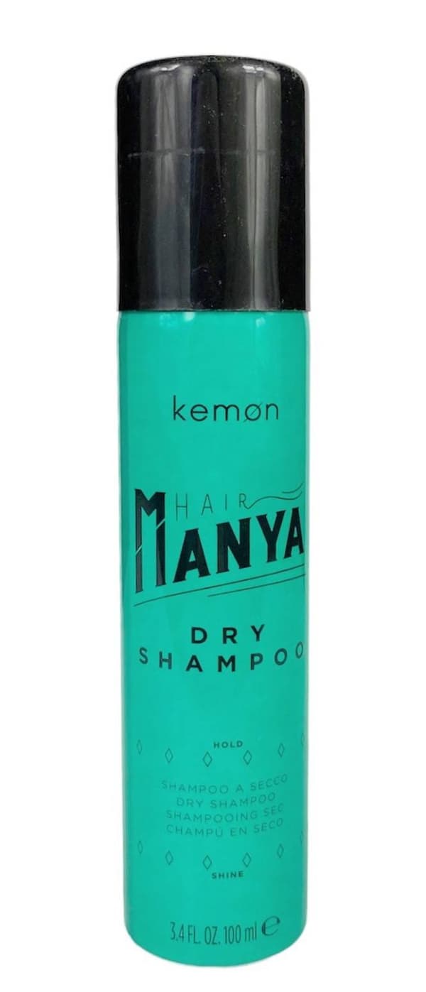 Kemon Hair Manya tørshampoo 100ml