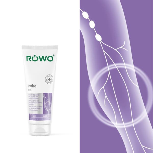 ROWO Lydra Gel 100ml