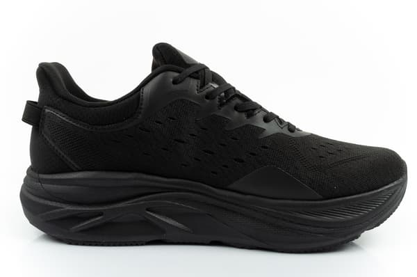 Fila Retron Black [FFM0477.80010] v. 44